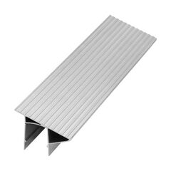  Zubehör und Ersatzteile Hymer Aufsetzstufe 285 mm für Sprossenleitern 4011+4023+4046+4047+4123+6011+6023+6046+6047, inkl. Befestigungsmaterial 12378386